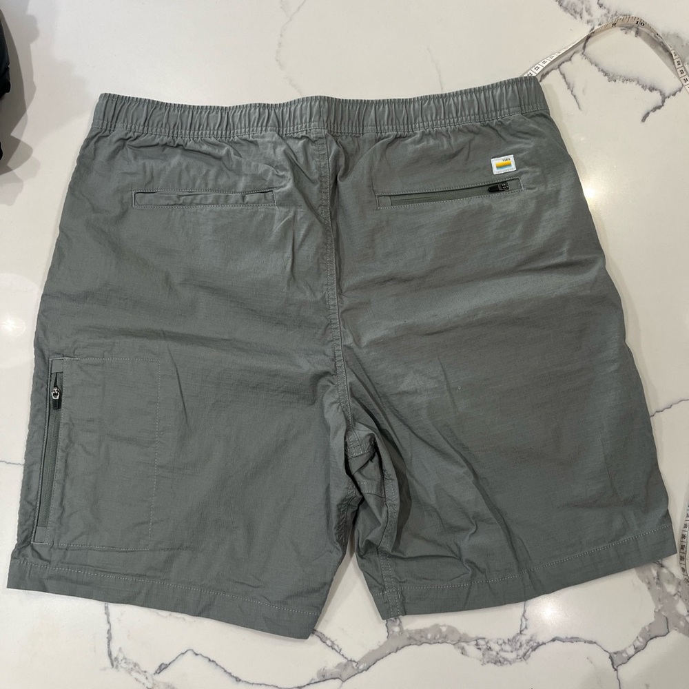 Vuori utility short
